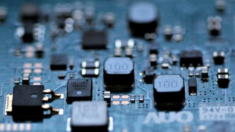 Palladium soars by 4% on semiconductor news