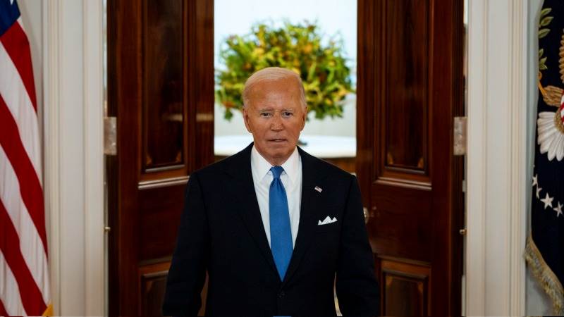 Biden to reportedly meet Democratic governors on July 3