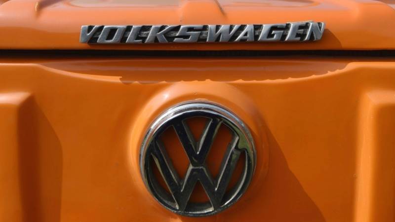 Volkswagen of America’s sales surge by 31% in Q2