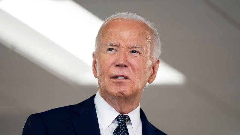 Biden says pre-debate travel ‘wasn’t very smart’