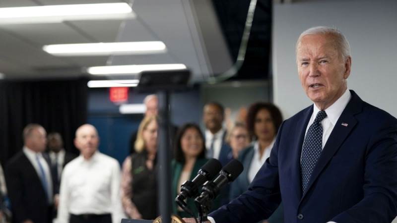 Biden reportedly tells Netanyahu US won’t back attack on Iran