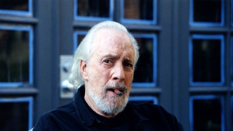 Robert Towne, Oscar-winning writer of ‘Chinatown’ dies aged 89