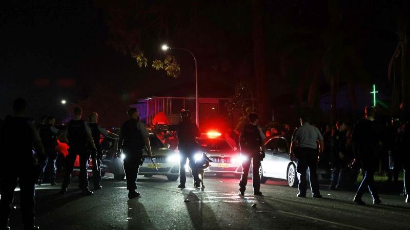 Two injured in stabbing attack in Israel’s Karmiel