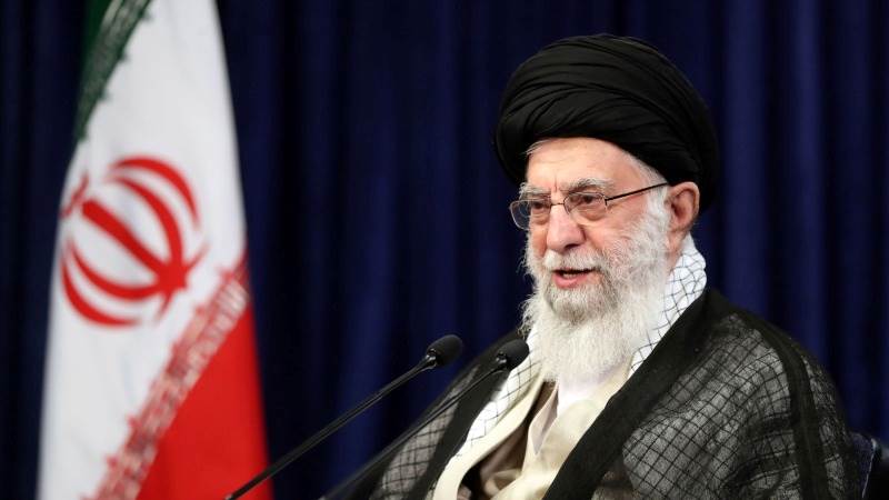 Khamenei: Iran’s duty is to avenge Haniyeh