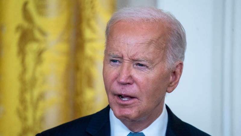 DNC delegates said to seek more time before nominating Biden