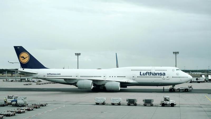 Lufthansa mulls raising stake in ITA Airways to 90%