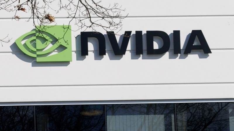 Nvidia could earn $12B from AI chips in China in 2024