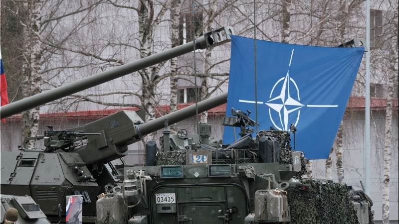 PREVIEW: What to expect from the 2024 NATO Summit?