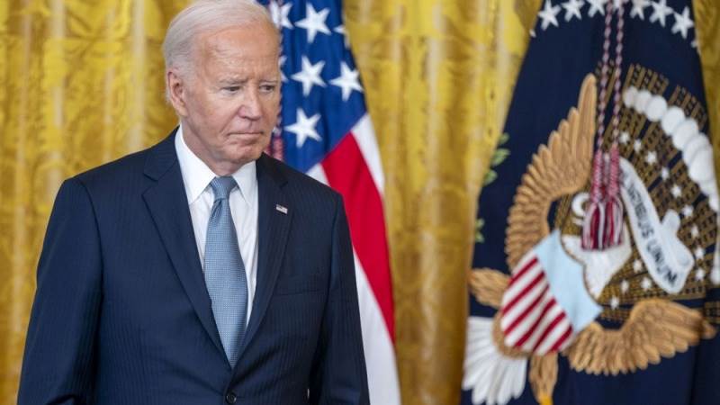 Biden assures Netanyahu of ‘ironclad’ commitment to Israel’s security