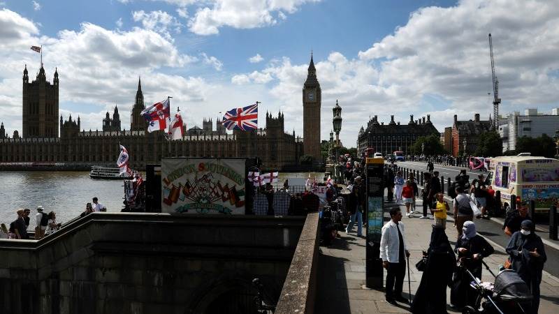 Lib Dems take first seat from Conservatives in UK election