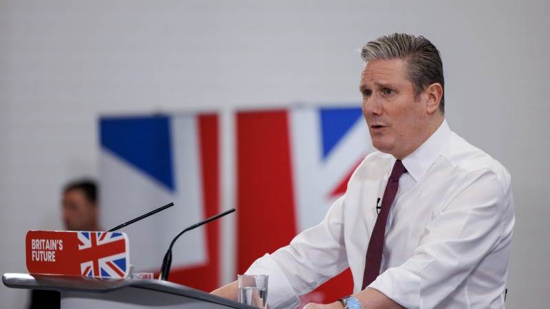 Starmer: I will serve every person in this constituency