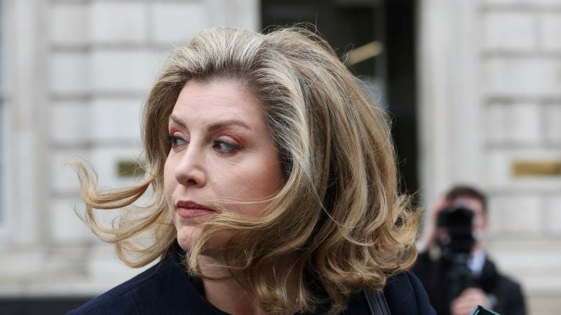 Commons leader Penny Mordaunt loses seat in close race