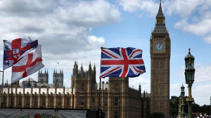 UK’s Labour Party wins overall majority in parliament