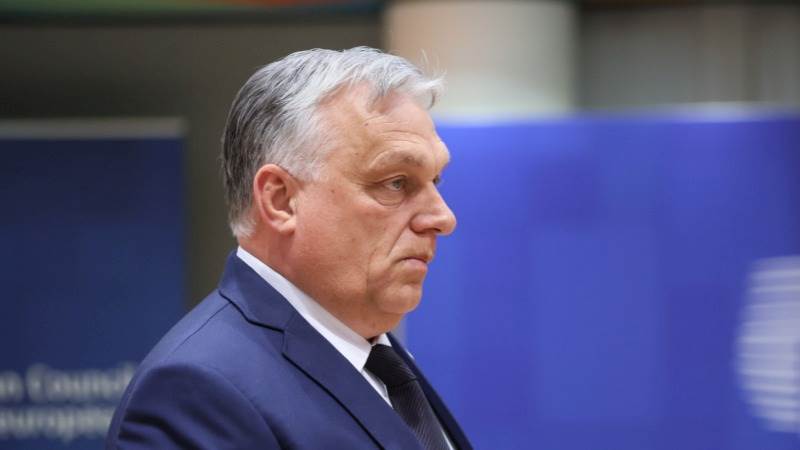 Orban says he can’t negotiate peace in Ukraine