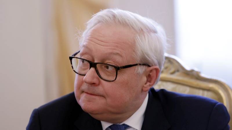 Deputy FM: Russia ready for Ukraine negotiations