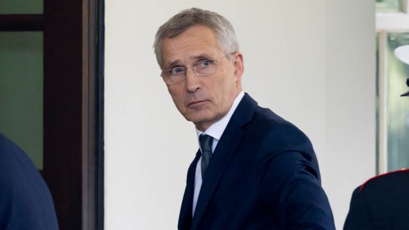 NATO will discuss results of Orban’s Moscow visit