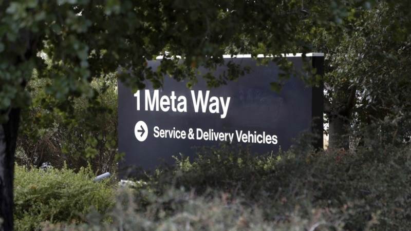 Meta shares jump over 4% to hit 3-month high