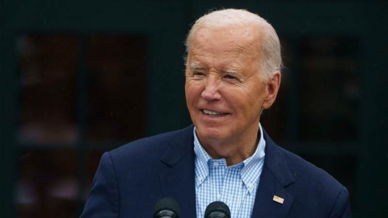 Biden committed to deeper US-UK ties with new PM Starmer