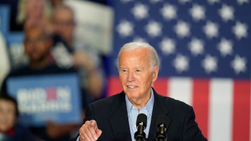 Biden: Debate was ‘bad episode’