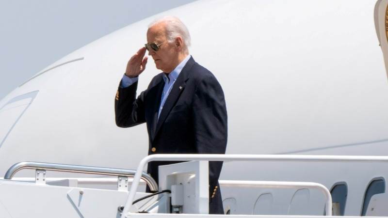 US allies reportedly doubt Biden’s chances to beat Trump