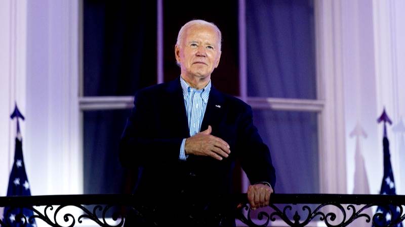 Biden’s team allegedly won’t provide more questions to interviewers