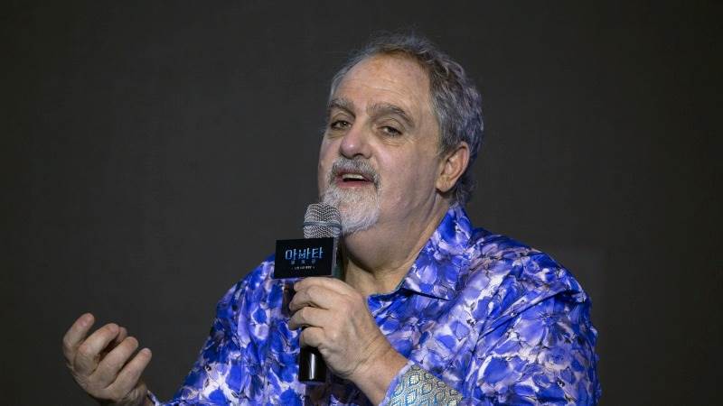 Titanic producer Jon Landau dead at 63