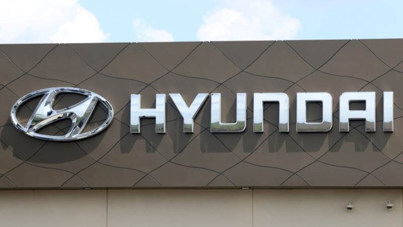 Hyundai’s H1 sales in India at record high