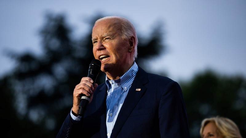 Biden’s team allegedly leaves detailed instructions for events