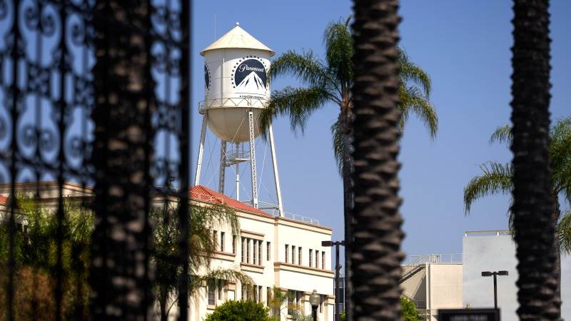 Paramount allegedly greenlights Skydance deal