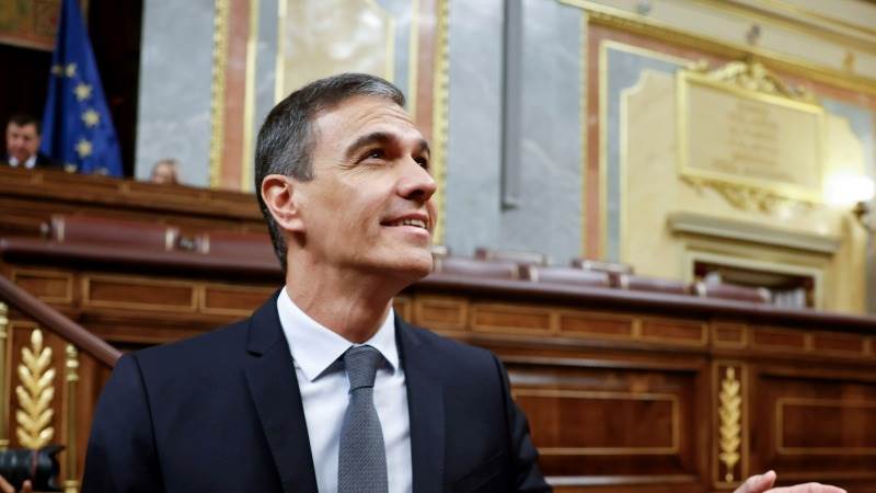 Spain hails ‘rejection of extreme right’ in France, UK