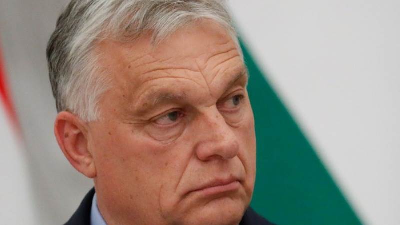 Orban: China is key power for Russia-Ukraine peace