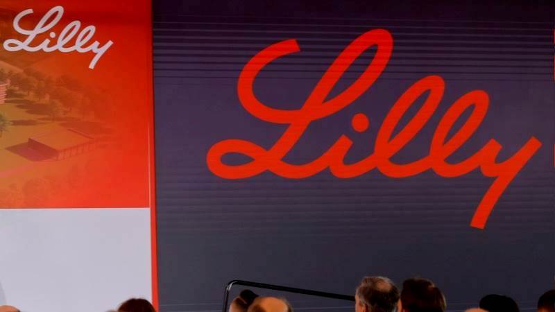 Eli Lilly launches $3.2B tender offer for Morphic