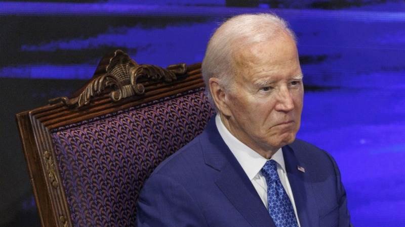 ANALYSIS: From denial to bargaining: Is Biden poised to withdraw from the presidential race?