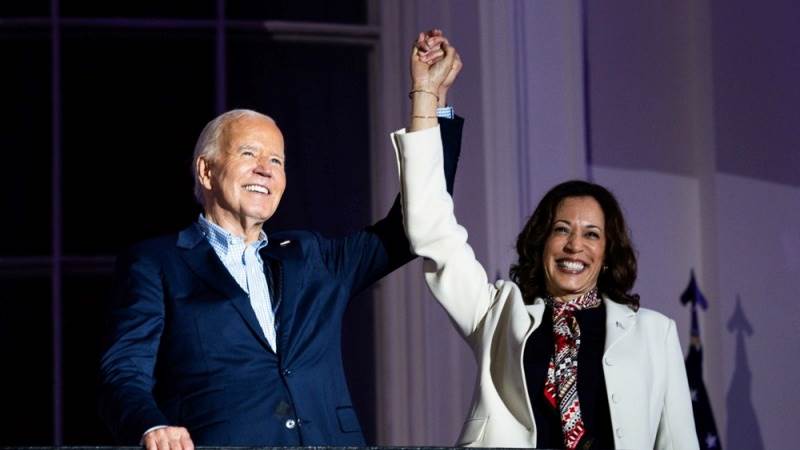 RESEARCH: Who could replace Biden in the 2024 presidential race?