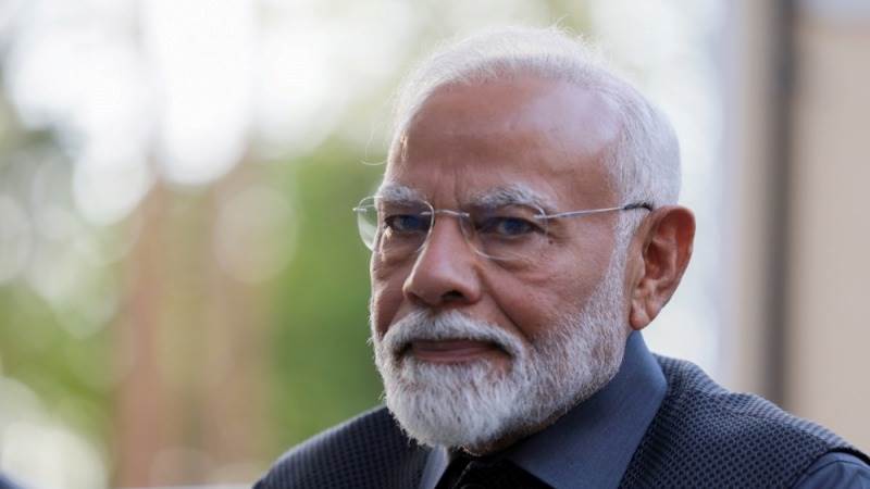 Modi: India is ready to contribute to peace in Ukraine