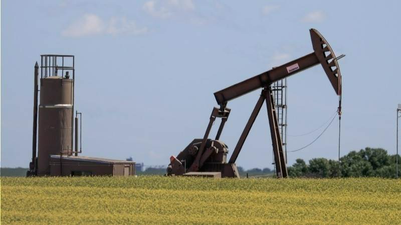 EIA revises US 2024 oil output to 320,000 bpd