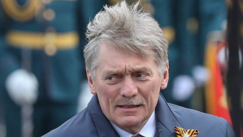 Kremlin: Starmer’s alleged Ukraine remarks ‘irresponsible’