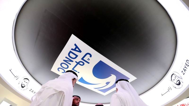 Four major firms awarded 10% in ADNOC’s LNG project