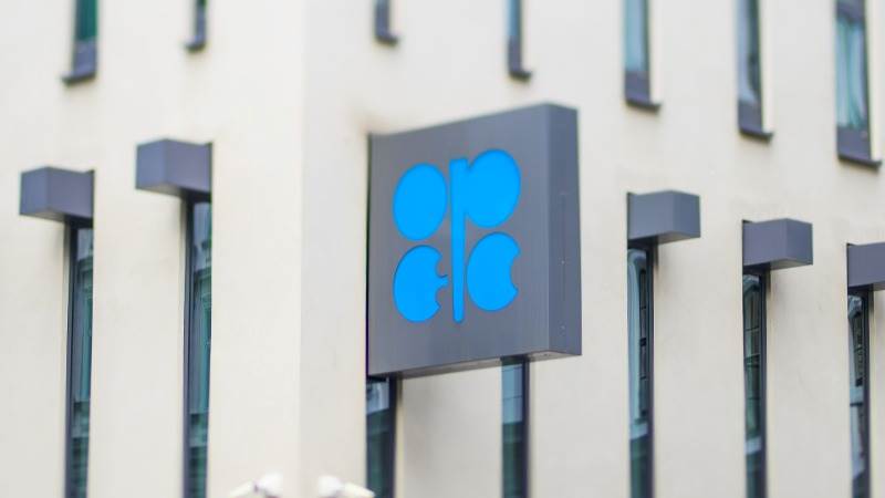 OPEC:  2024 oil demand growth forecast unchanged