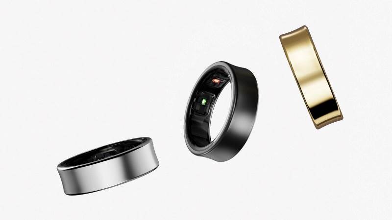 Samsung launches its AI-powered Galaxy Ring