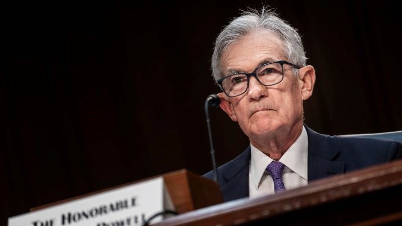 Fed’s Powell: Lot of progress on balance sheet