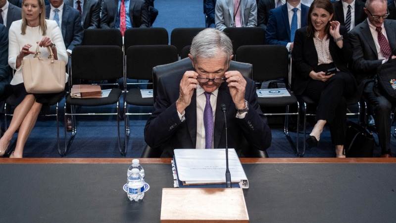 Fed’s Powell: Framework for stablecoins important