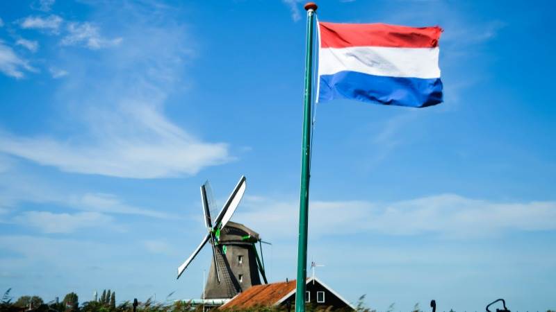 Netherlands to give Ukraine €300M ammo aid