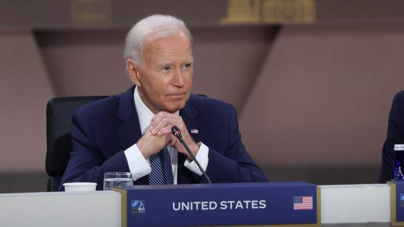 House cmte allegedly to hear Biden’s aides on his health