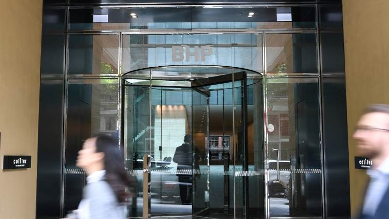 BHP to halt ops at Nickel West mines until 2027