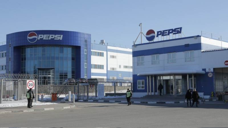 PepsiCo’s revenue up 0.8% to $22.5B in Q2