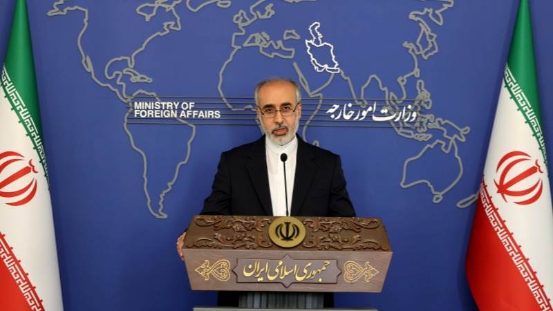 Iran: NATO’s provocative policies caused Ukraine war