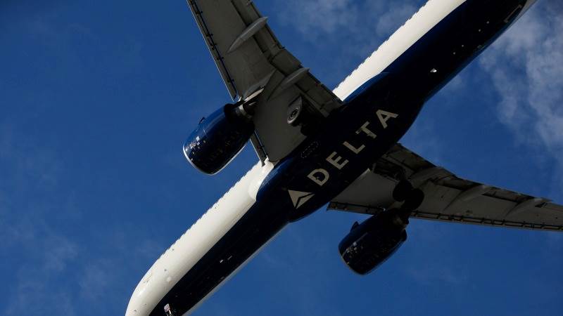 Delta’s EPS down 29% in Q2, landing at $2.01 apiece