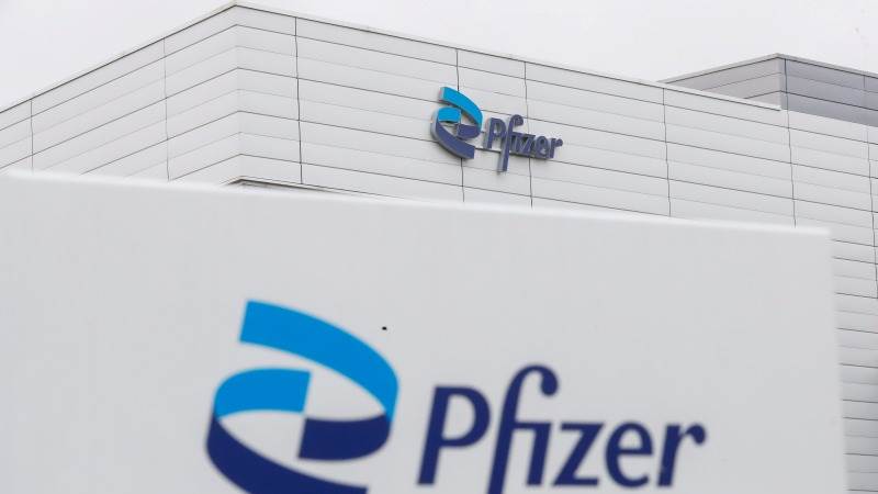 Pfizer advances once-daily version of weight loss pill