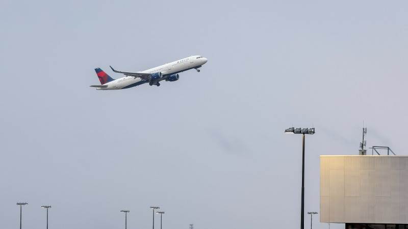 Delta expects Olympics to cost it $100M as travelers avoid Paris